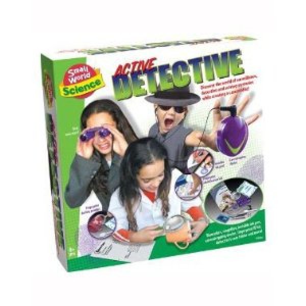 mystery games at home